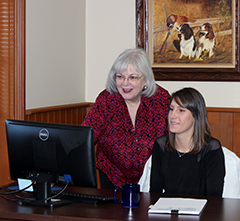Oil Land Services - About photo