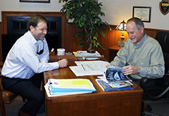 Oil Land Services - In House photo
