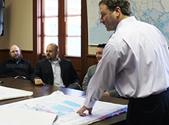 Oil Land Services - Division Orders photo
