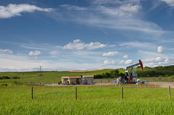 Oil Land Services - Energy photo