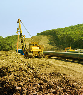 Oil Land Services - Default photo